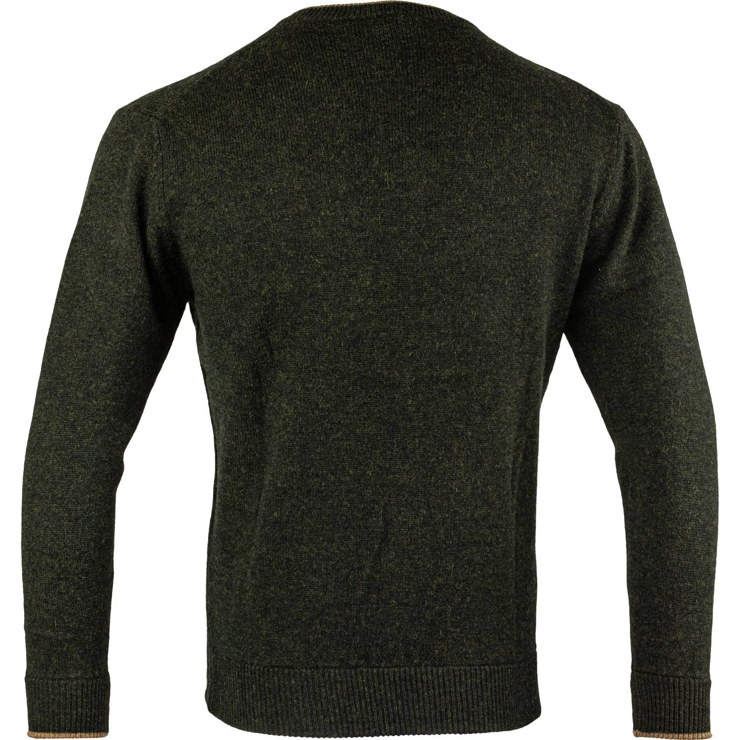 Jack Pyke Clothing :: Fleece & Jumpers :: Ashcombe V Neck Pullover