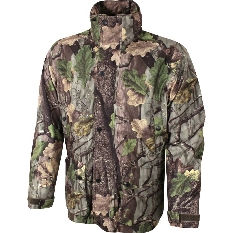 Jack Pyke Hunters Jacket Evolution Camouflage Country Hunting Shooting 