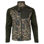 Ashcombe Technical Fleece Jacket Digicam