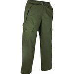 Jack Pyke Childs Childrens Waterproof Windproof Evolution Camo Shooting Trousers 