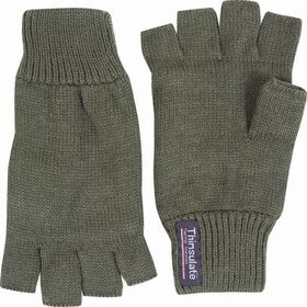 Green Mitts