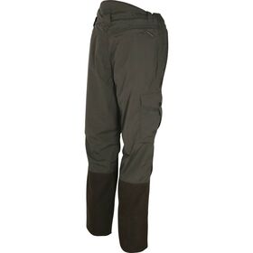 Rear View Trousers