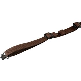 Leather Rifle Sling 1